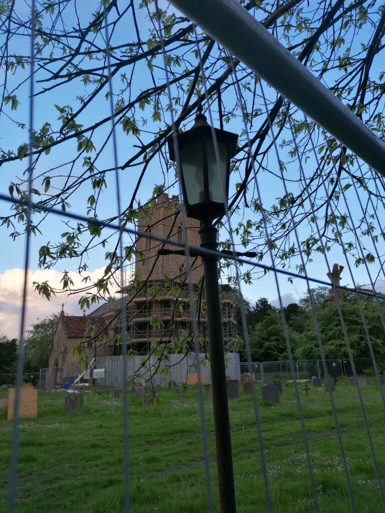 St Mary's Church